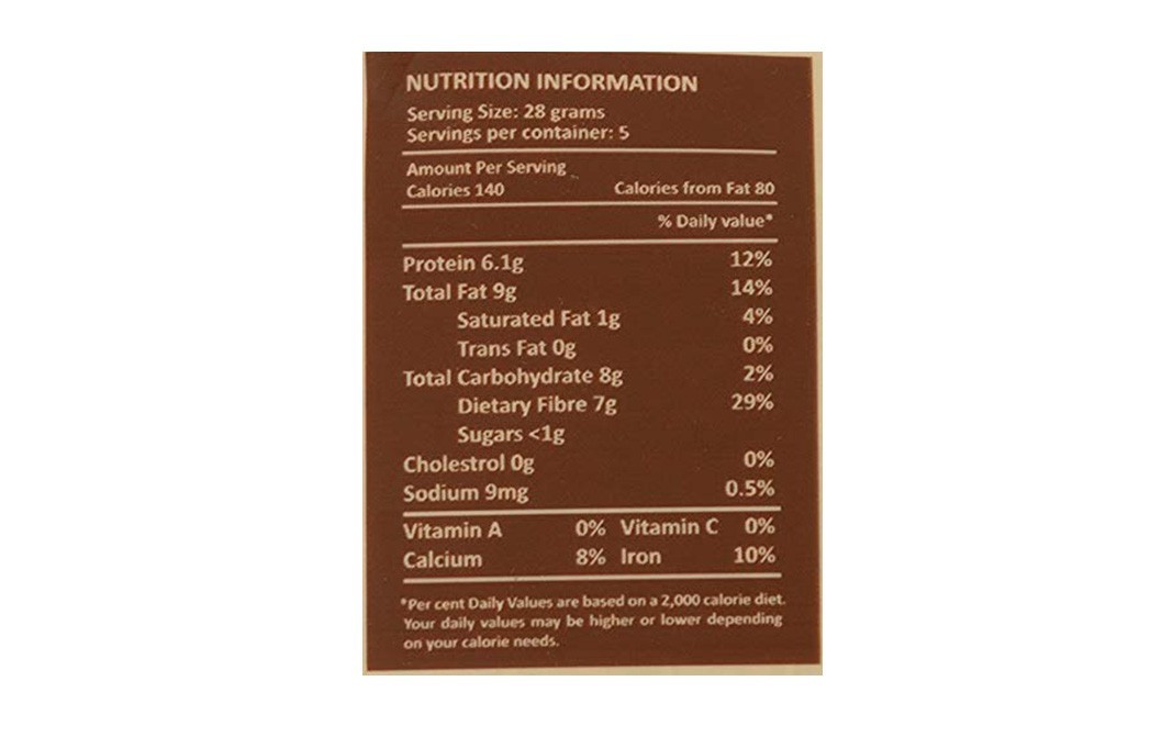 Nourish You Flax Seeds    Pack  150 grams